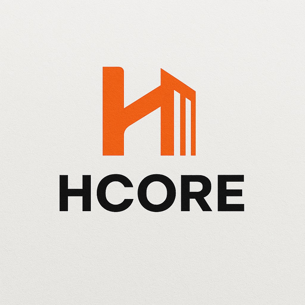 HCORE Logo